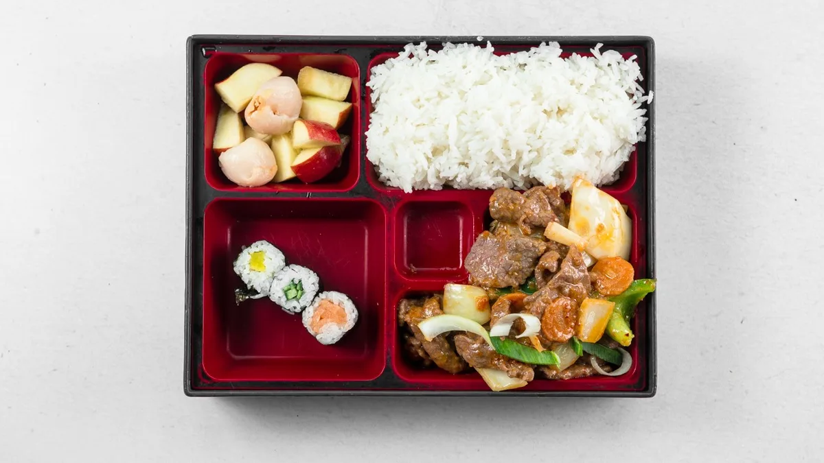 Bento 2