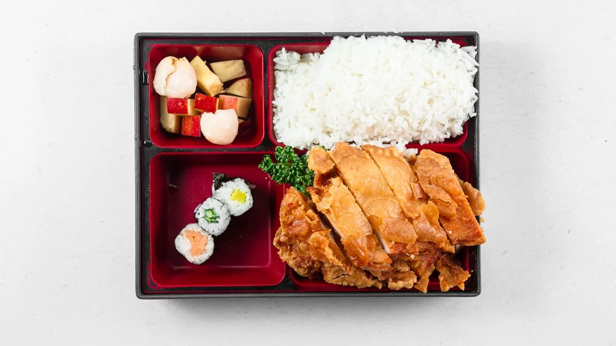 Bento 3