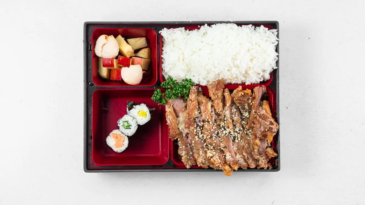 Bento 4