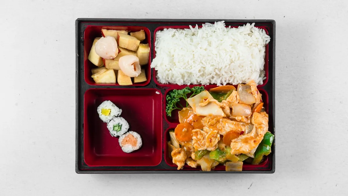 Bento 5