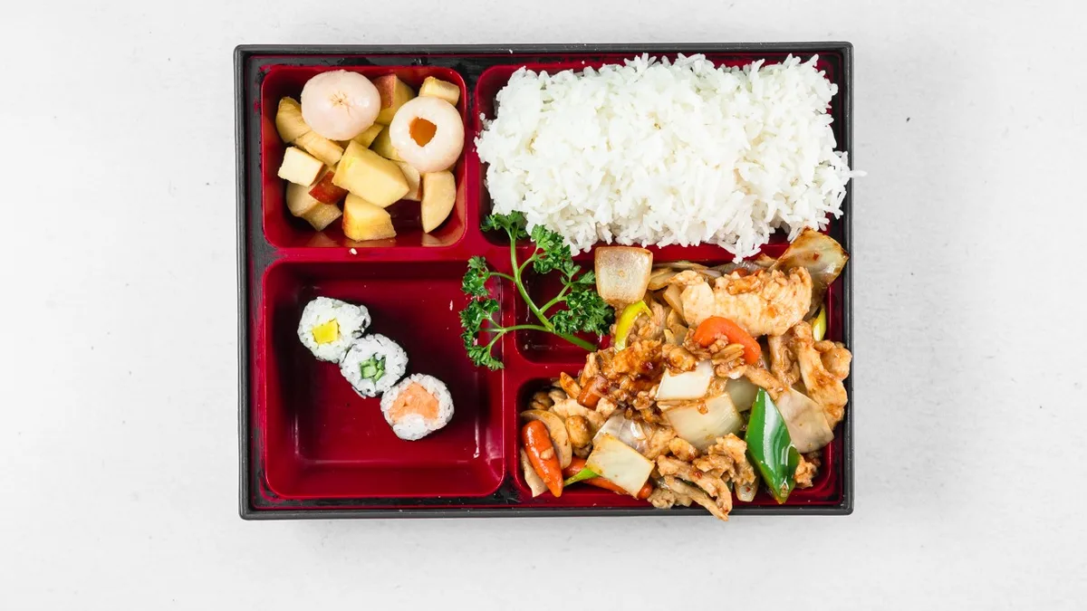 Bento 6