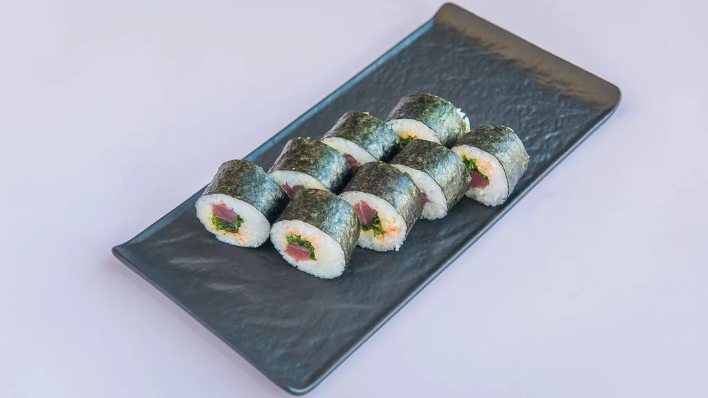 California tobiko