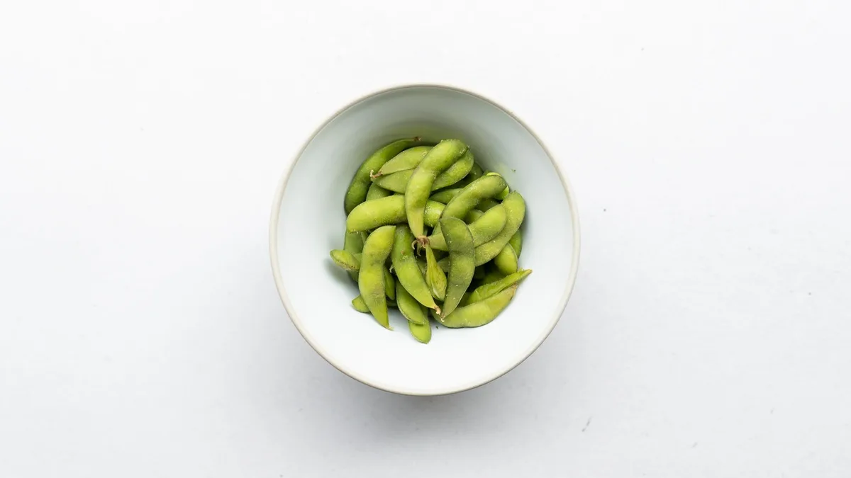 Edamame