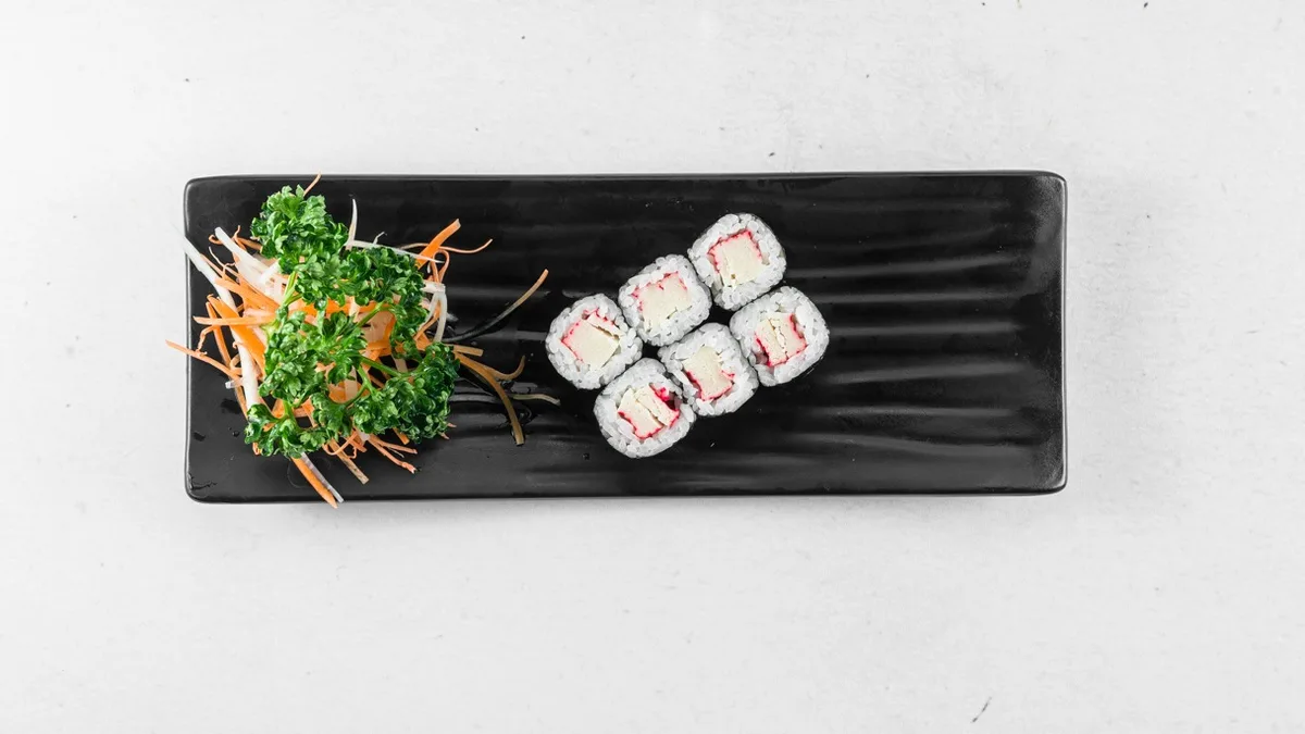 Kani krab