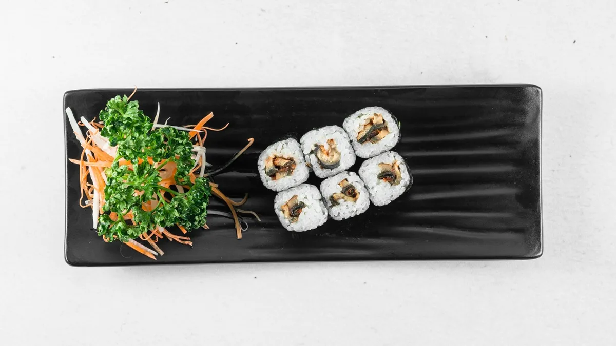 Unagi úhoř