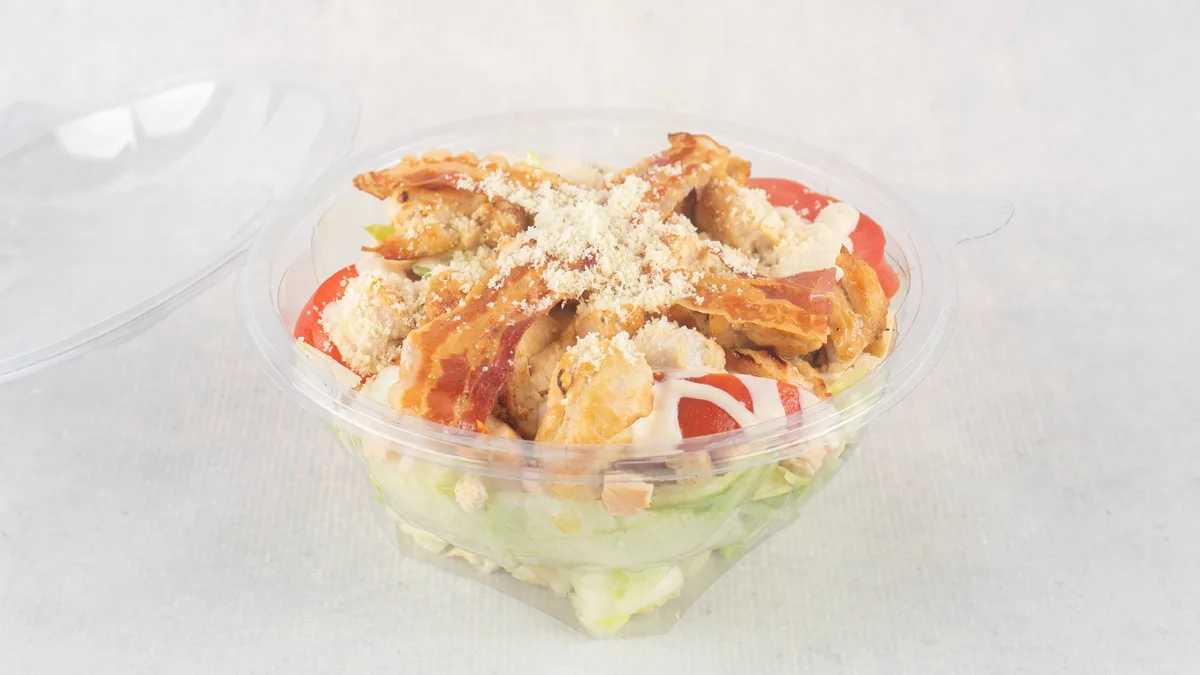 Cezar salata