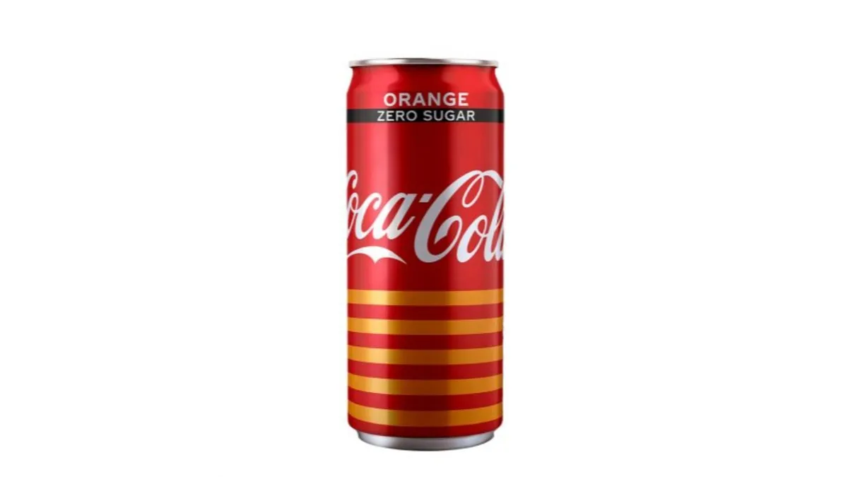 Coca Cola Zero 330ml