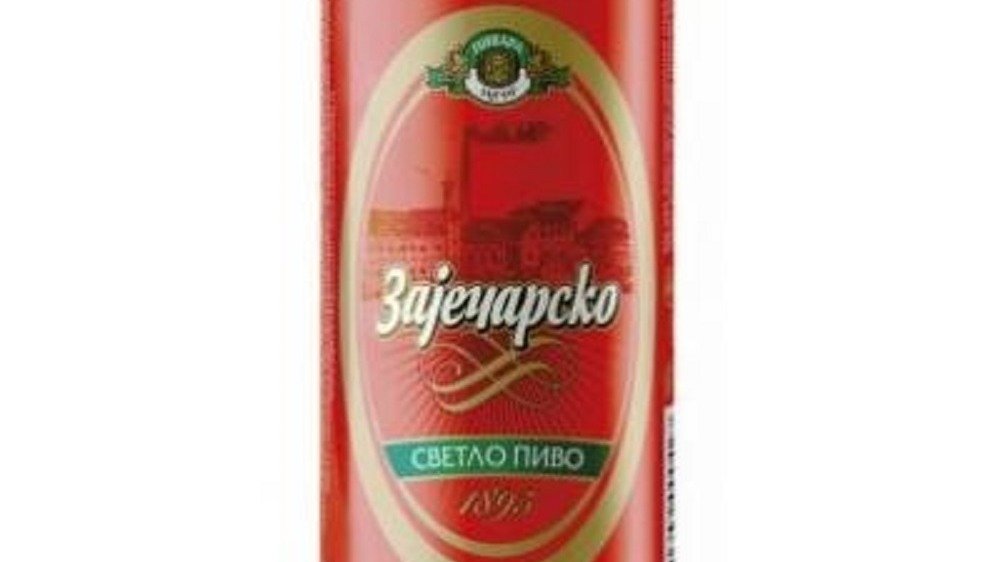 Zajecarsko 0,5