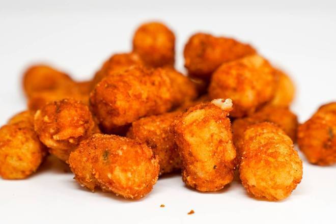 Potato Tots