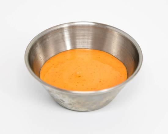Side of Sriracha Aioli