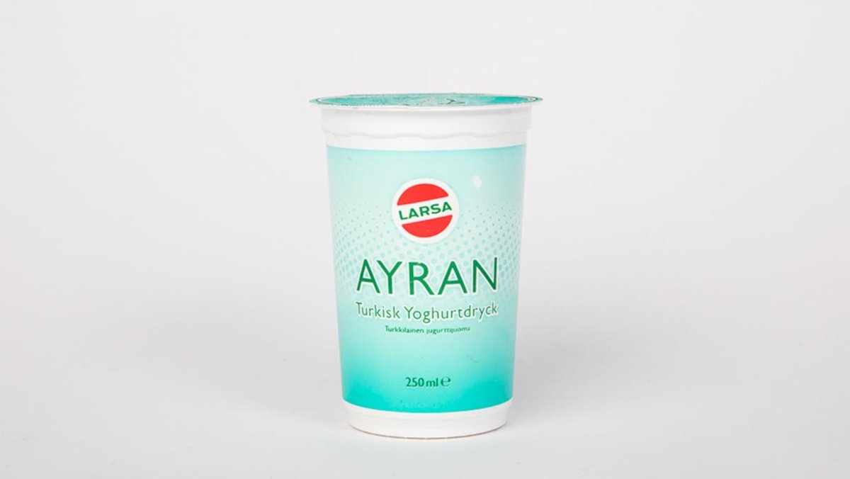 Ayran 25cl