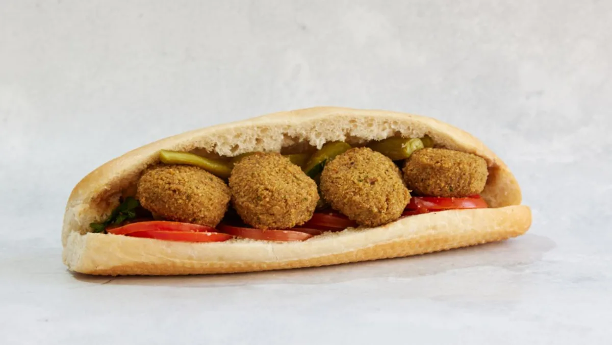 Falafel