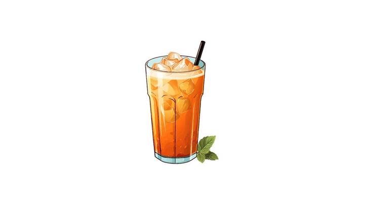 Thai Ice Tea