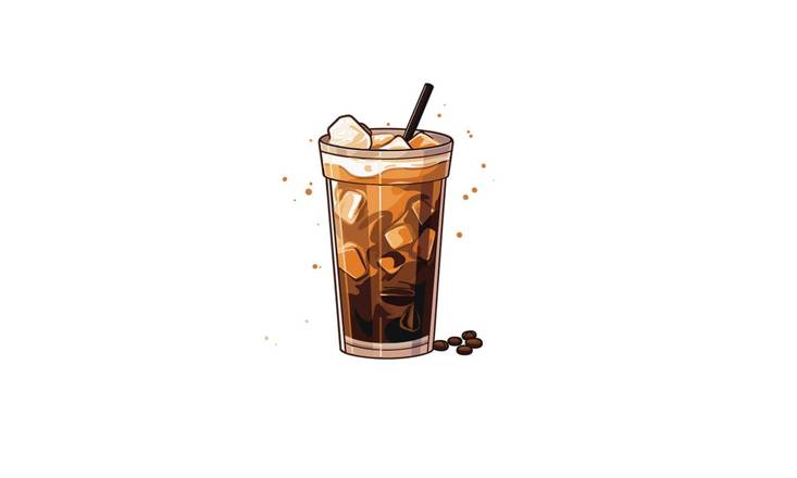 Vietnamese Coffee