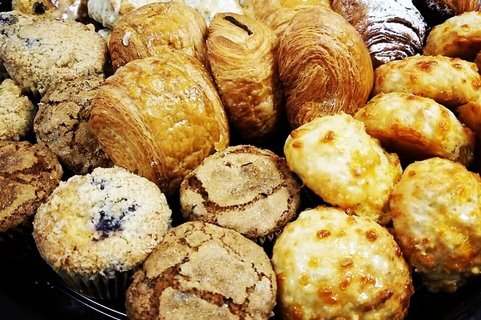 Breakfast Platter