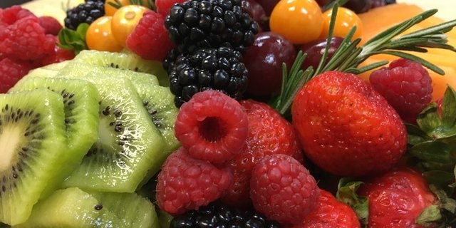 Fruit Platter