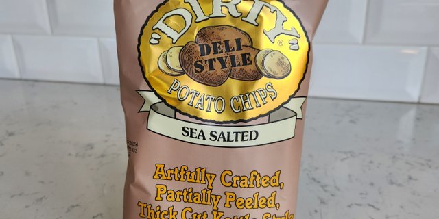 Potato Chips
