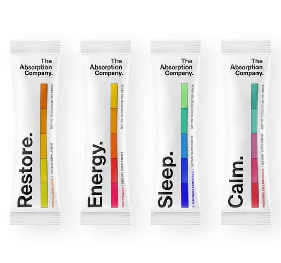Absorption Company Individual Stick
