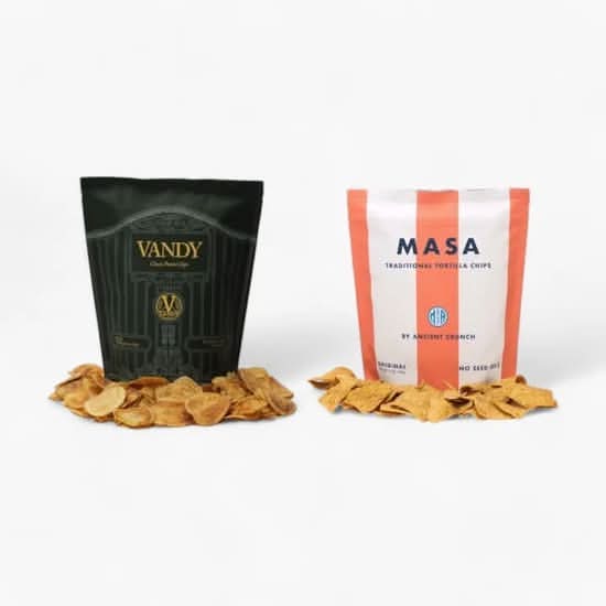 Ancient Crunch Chips