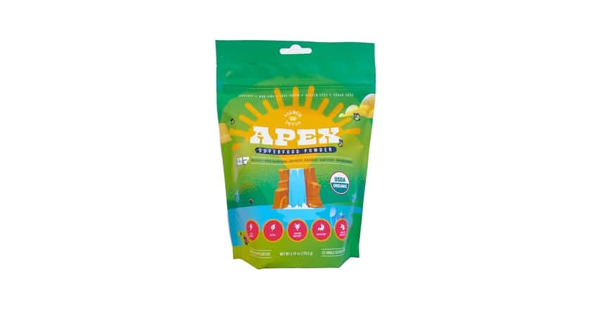 APEX Superfood Powder