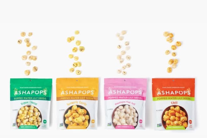Ashapops