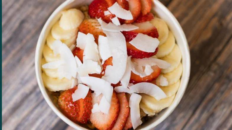 Brazilian Bowl
