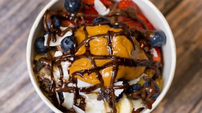 Buddha Bowl