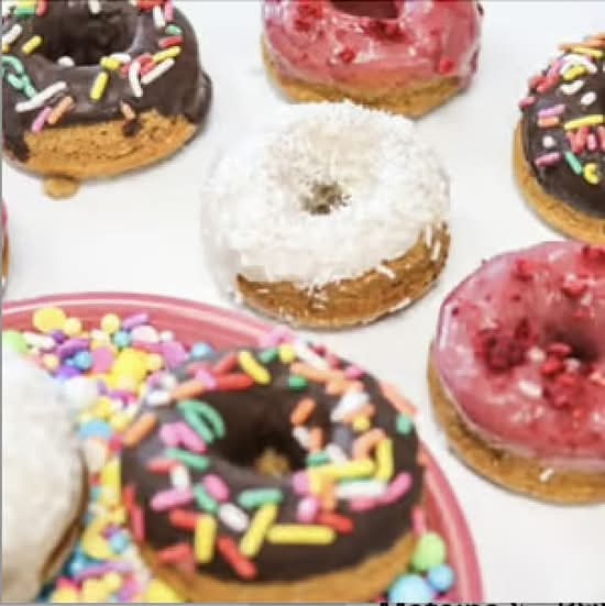 Giselle's Vegan Kitchen