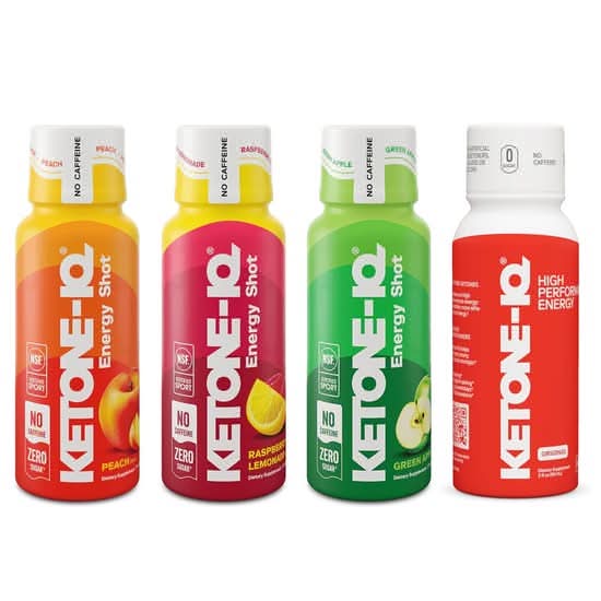 Ketone IQ