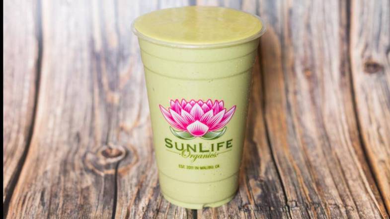 Matcha Goddess