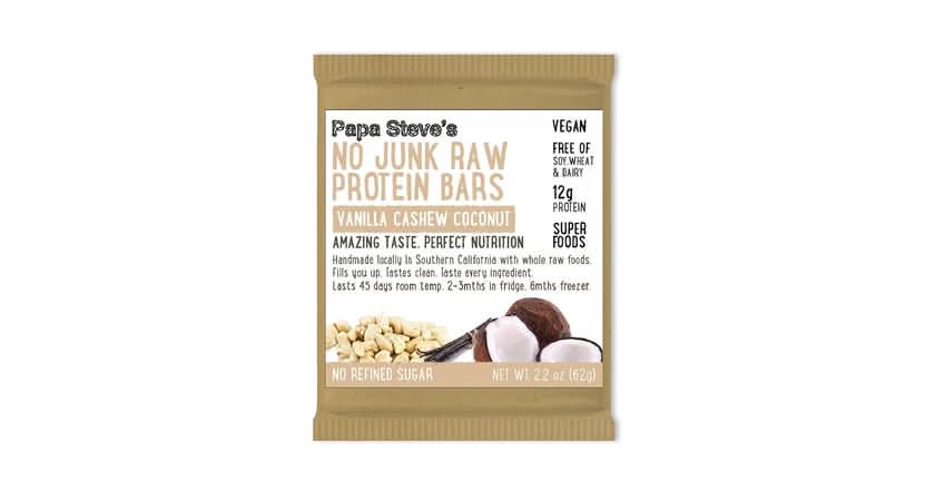 Papa Steve's Bar