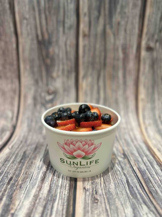 Primal Bowl