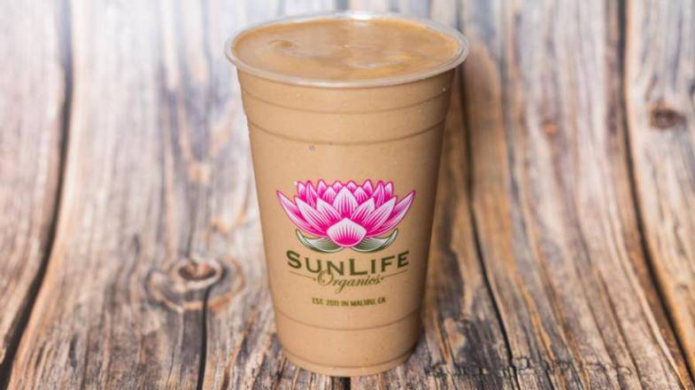 Shroom Shake