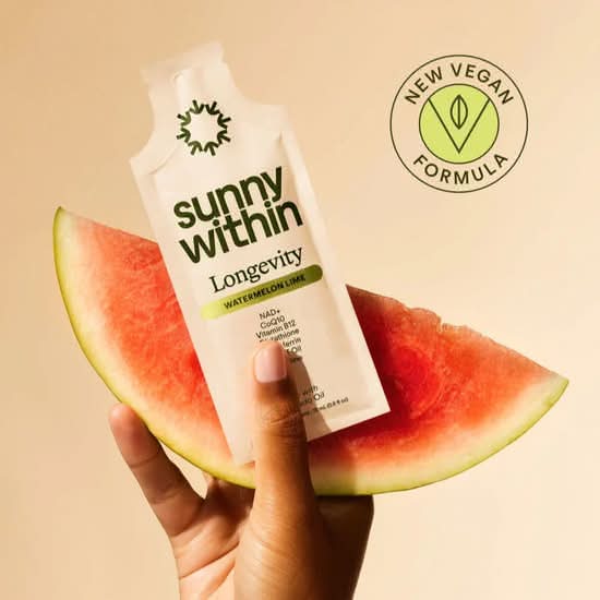 Sunny Within Individual Packet