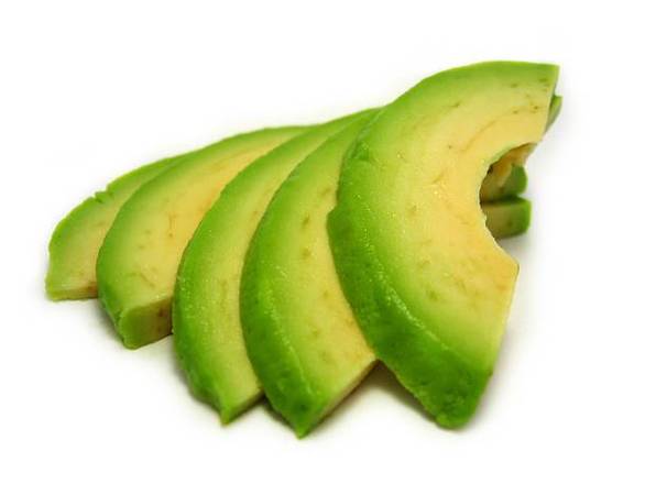 Add Avocado Extra $2.00