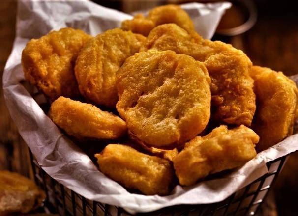 Chicken Nuggets (12 pcs)