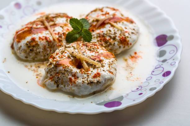 Dahi Bhalla