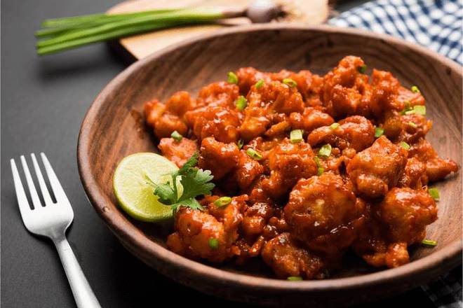 Gobi Manchurian