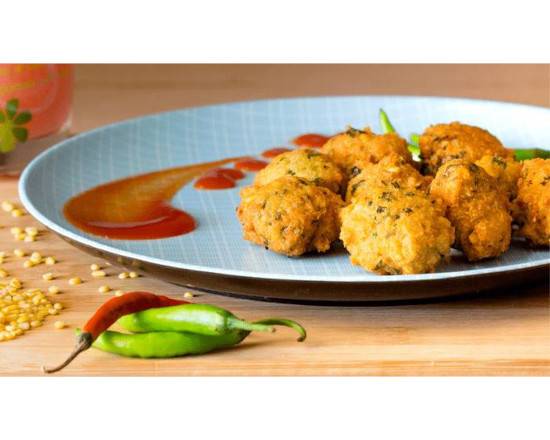 Mix Veggie Pakora (1lb)