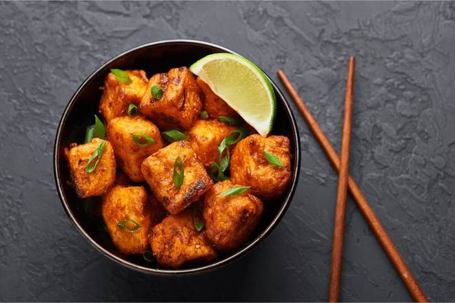 Paneer Pakora (1lb)