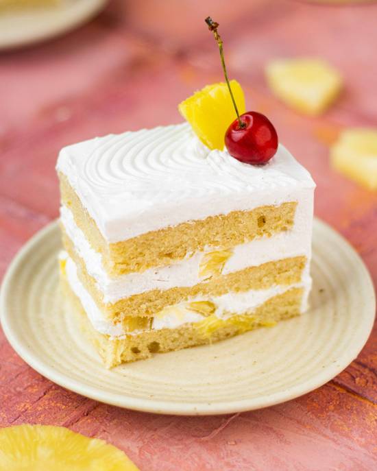 Pastry