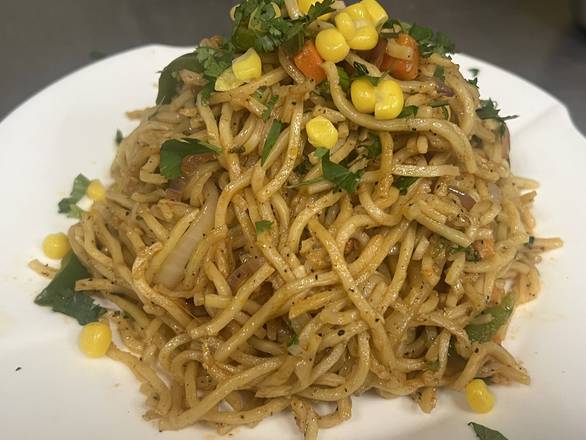Veggie Noodle