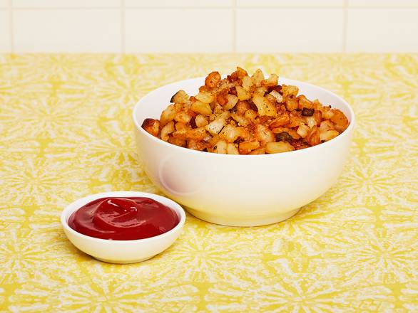 Home Fries