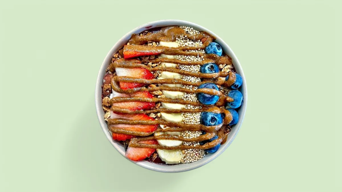 Acai Addiction