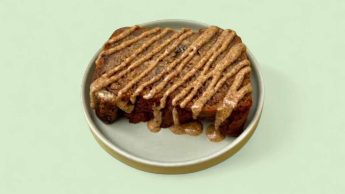 Banana Bread