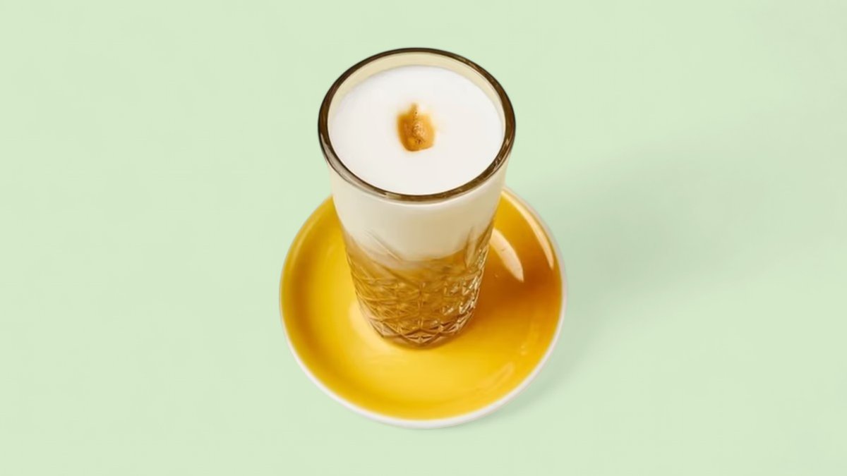 Latte Macchiato 0.3l
