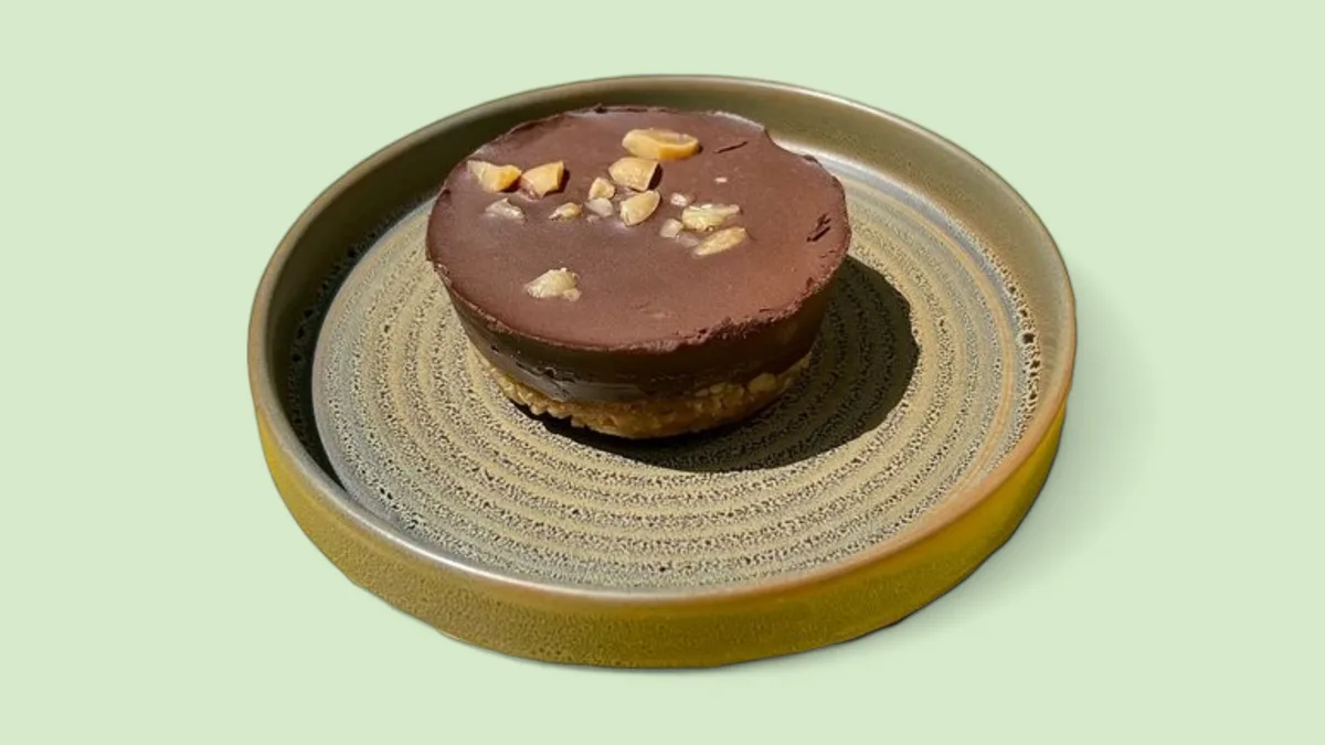 Snickers Cup