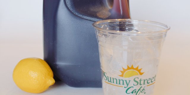 Gallon Sweet Tea