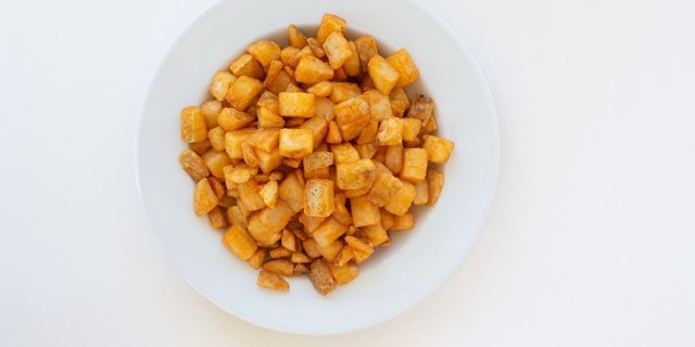 Home Fries