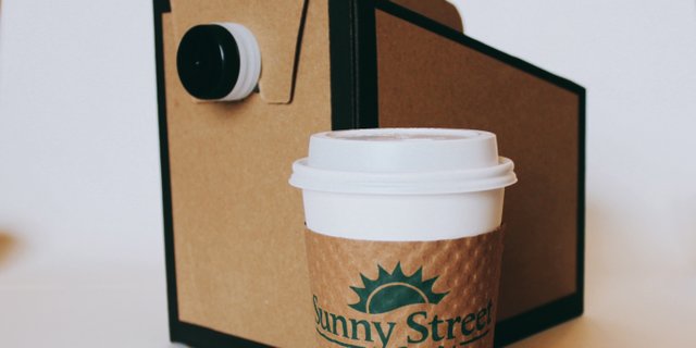 Sunroast Premium Coffee
